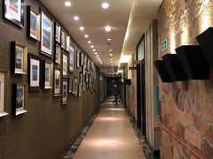 -西贝(满都海公园店)
