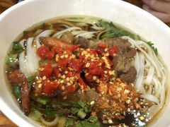 -肆姐面粉馆(坡子街店)