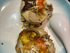 -张树军海鲜(王府壹号店)