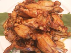 -亢龙太子酒轩(东湖店)