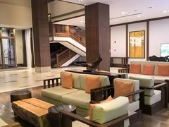 -长白山万达锦华套房酒店