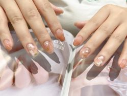 -POINT服务季·点睛创意美甲沙龙