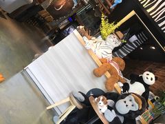-Who乎coffee&bar