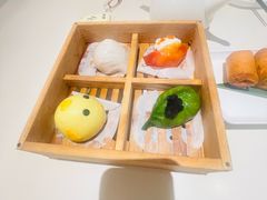 -蔡澜点心·粤菜(嘉里中心店)
