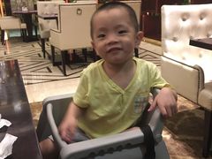 -汕头猛狮凯莱酒店点心坊