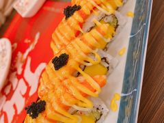 -仙隐小鹿中華の日料(荣民龙首广场店)