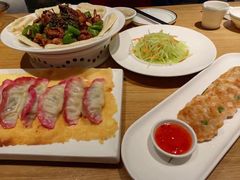 -汇丰苑·海鲜青岛菜(中山路大鲍岛店)