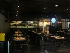 -Carbon莫卡哆·意大利复古集市餐厅(杭州大厦店)