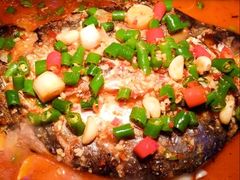 -炉鱼(爱琴海购物公园店)