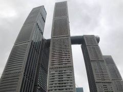 -深圳来福士广场