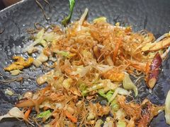 -黄龙海鲜大排档(杭州总店)