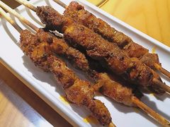 -九毛九西北菜(汕头金平万达广场店)