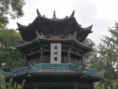 -西安化觉巷清真大寺