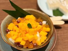 -安南越南餐厅(青岛万象城店)