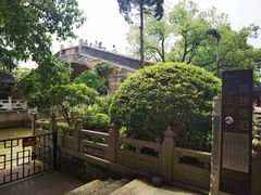 -寒山寺