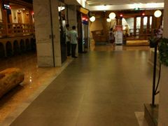 -纽斯桑拿会所(餐厅天山路店)