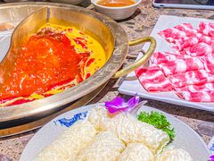 -小龙坎火锅(总店)