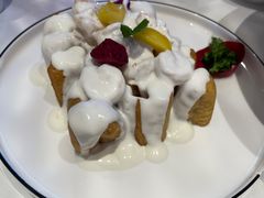 -阿娜尔·新疆菜(宜家荟聚中心店)
