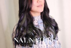 -NANAN美发沙龙