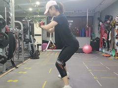 -迈劲健身专业私教(朝青汇店)