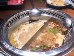 -快乐小羊火锅餐厅(农科路店)