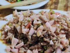-九九牛肉馆(南山路店)