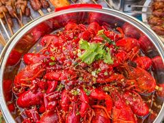 -醉炫音速烧烤·干煸菜(沙河总店)