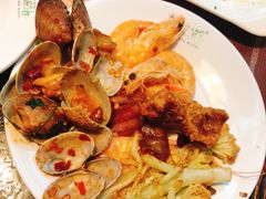 -汉巴味德(大悦城店)