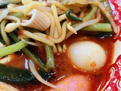 -大茗东北烧烤·鹤岗小串·老式麻辣烫(紫藤路店)