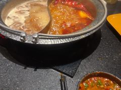 -牛New寿喜烧(虹桥新天地店)