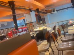 -石记东北风味烤肉店(子固路店)
