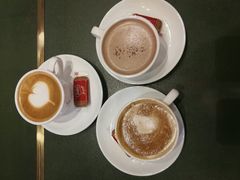 -MUSEE CAFE(保利·时光里店)
