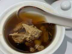 -稻香酒家·35年老字号(侨光店)