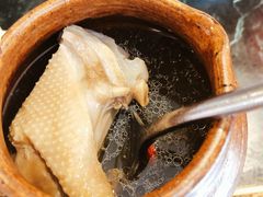 -兰溪小馆(东直门簋街店)