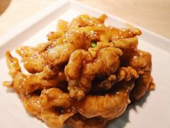 -味莊·青岛菜(云霄路店)