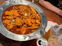 -胖哥俩肉蟹煲(杭州下沙学林街店)