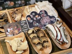 -芸山季·云南山珍菌火锅(人民广场来福士店)