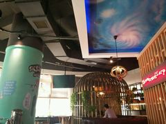 -三人行骨头王火锅(长寿店)