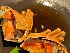 醉蟹-屋里厢上海菜馆