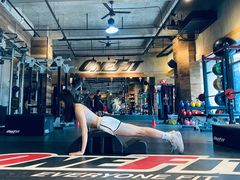 -OneFit健身(汇锦城店)