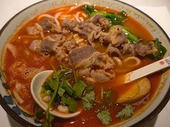 -鑫花溪牛肉米粉(凤凰街创始总店)