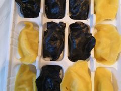 -船歌·鱼水饺青岛菜(闽江二路店)