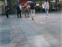 -金光华广场
