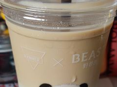 -Manner Coffee(大宁国际商业广场店)