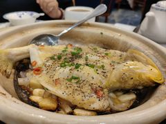 -银都上海菜馆(粤海东路店)