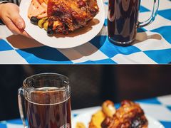 -杭州国际会议中心洲际酒店-德国啤酒屋(砂之船国际生活广场店)