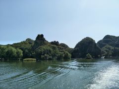 -大连冰峪旅游度假区