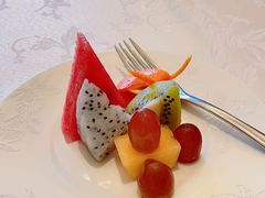 -福建鲤鱼洲酒店