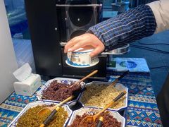 -桥门程记(兰州南关夜市店)