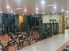 -百顺国际健身会所(青枫墅园店)